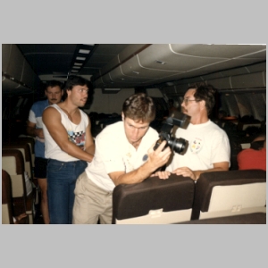 1988-08 - Australia Tour 006 - On DC-10 to Sydney.jpg